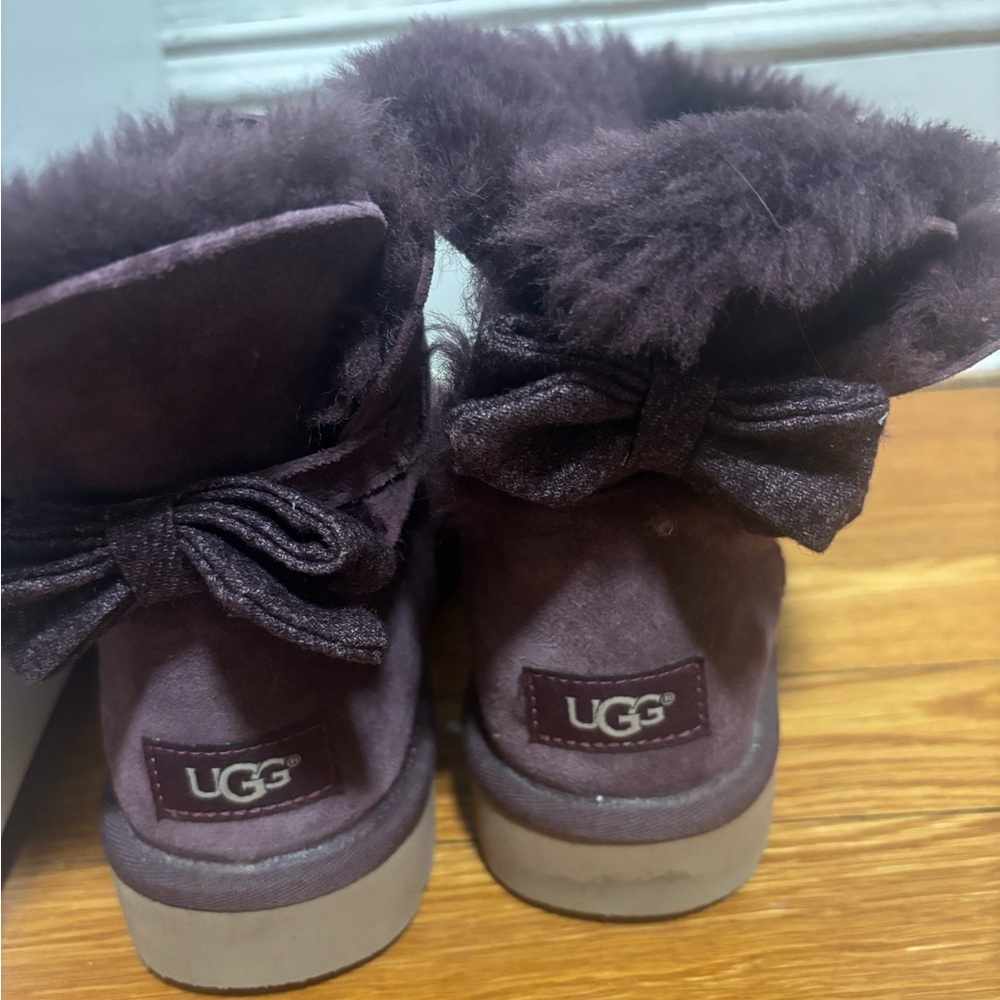 Ugg Boots size 8!